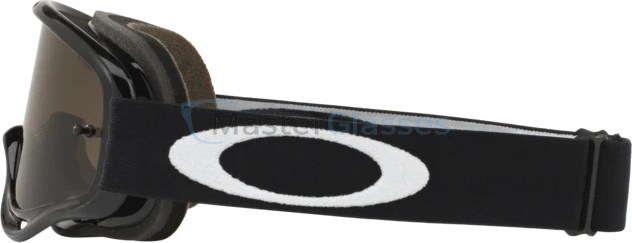    Oakley mx goggles Xs O-frame Mx OO7030 703021 Jet Black