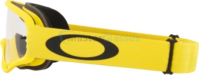    Oakley mx goggles O-frame Mx OO7029 702965 Moto Yellow
