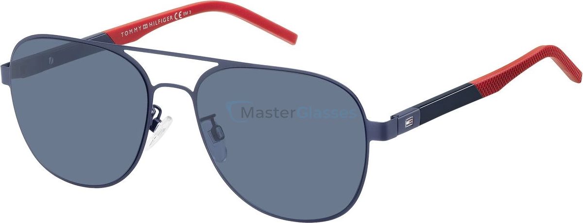 �������������� ���� TOMMY HILFIGER TH 1620/F/S FLL