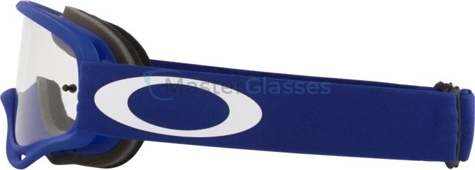    Oakley mx goggles Xs O-frame Mx OO7030 703031 Blue