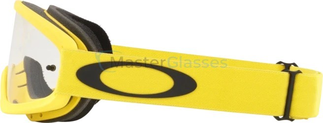    Oakley mx goggles O Frame 2.0 Pro Xs Mx OO7116 711617 Moto Yellow