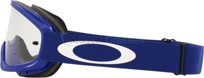    Oakley mx goggles O Frame 2.0 Pro Xs Mx OO7116 711613 Moto Blue