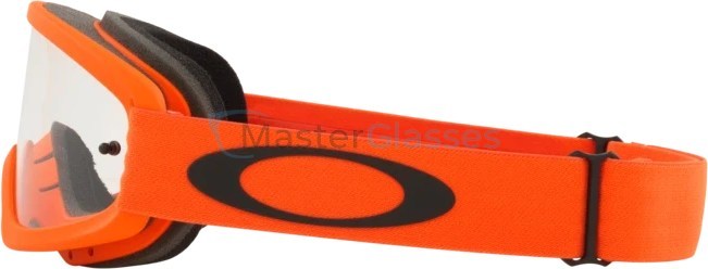    Oakley mx goggles O Frame 2.0 Pro Xs Mx OO7116 711614 Moto Orange