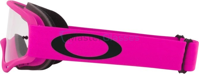    Oakley mx goggles Xs O-frame Mx OO7030 703026 Pink