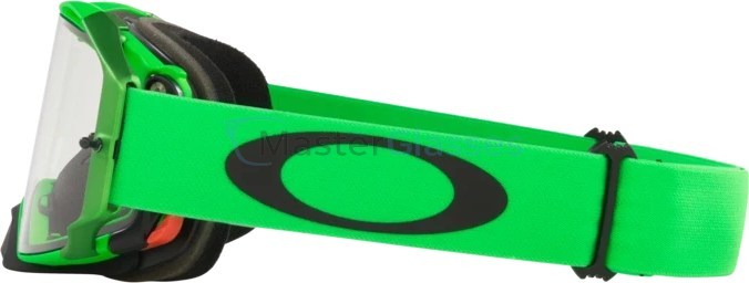    Oakley mx goggles Airbrake Mx OO7046 7046A8 Moto Green