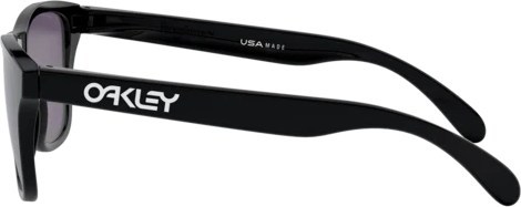   Oakley Frogskins Xs OJ9006 900622 Polished Black