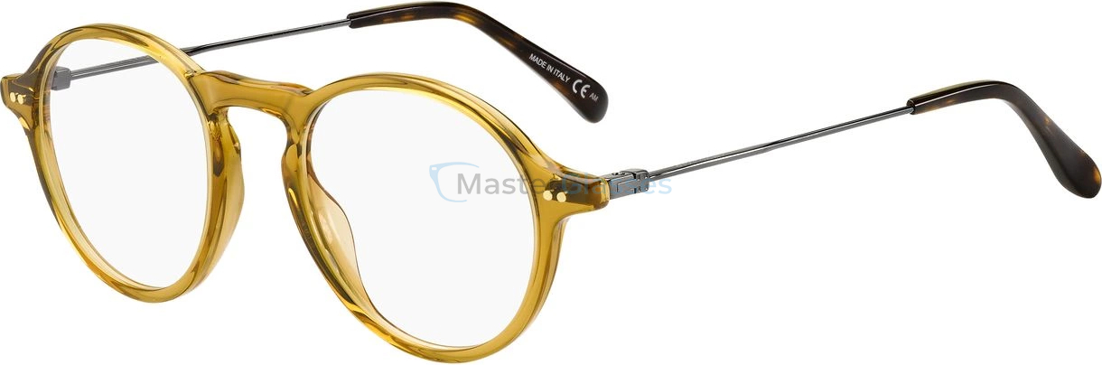  GIVENCHY GV 0100 FMP