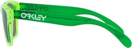   Oakley Frogskins Xxs OJ9009 900905 Acid Green