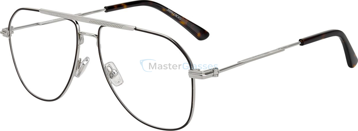 Оправа JIMMY CHOO JM005 YL7