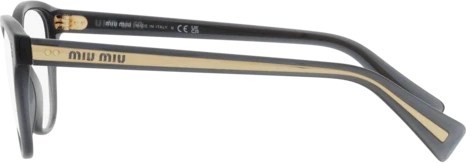  MIU MIU MU 02UV 06U1O1 Grey