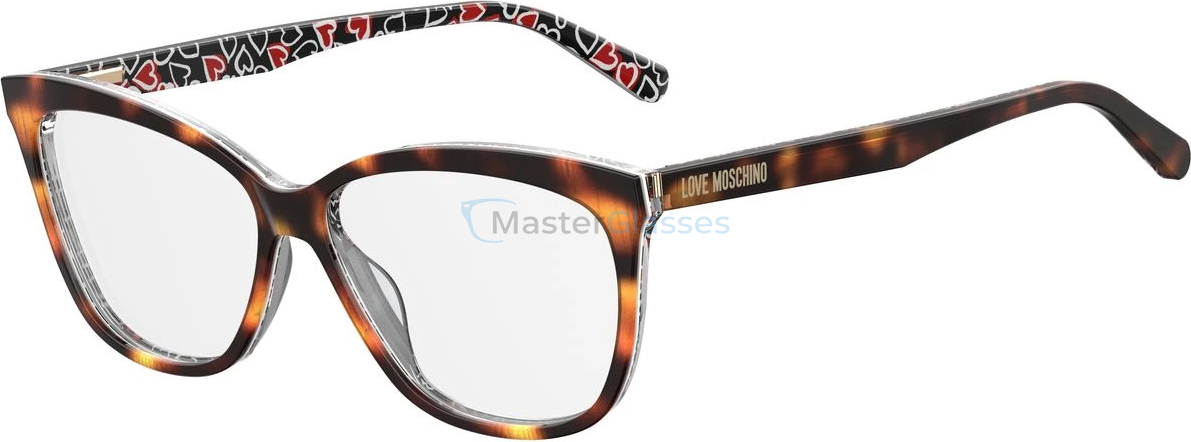 ������ MOSCHINO LOVE MOL506 2VM