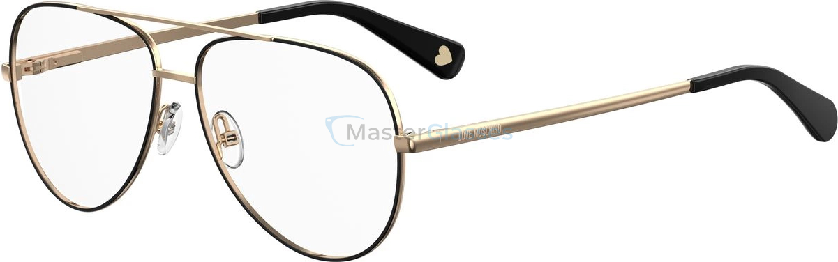 Оправа MOSCHINO LOVE MOL531 807