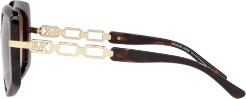  Michael kors Cheyenne MK2177 300613 Dark Tortoise