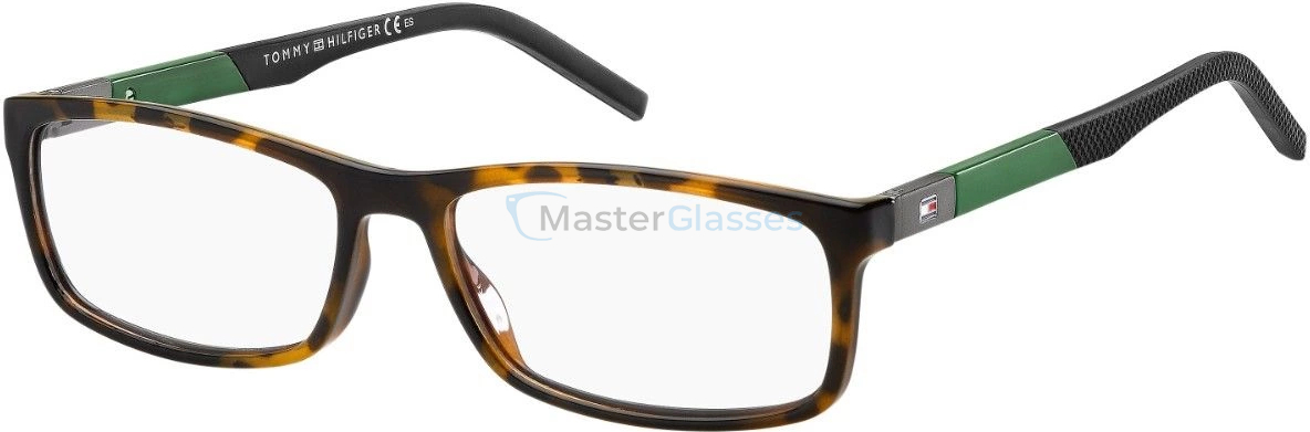 Оправа TOMMY HILFIGER TH 1639 086