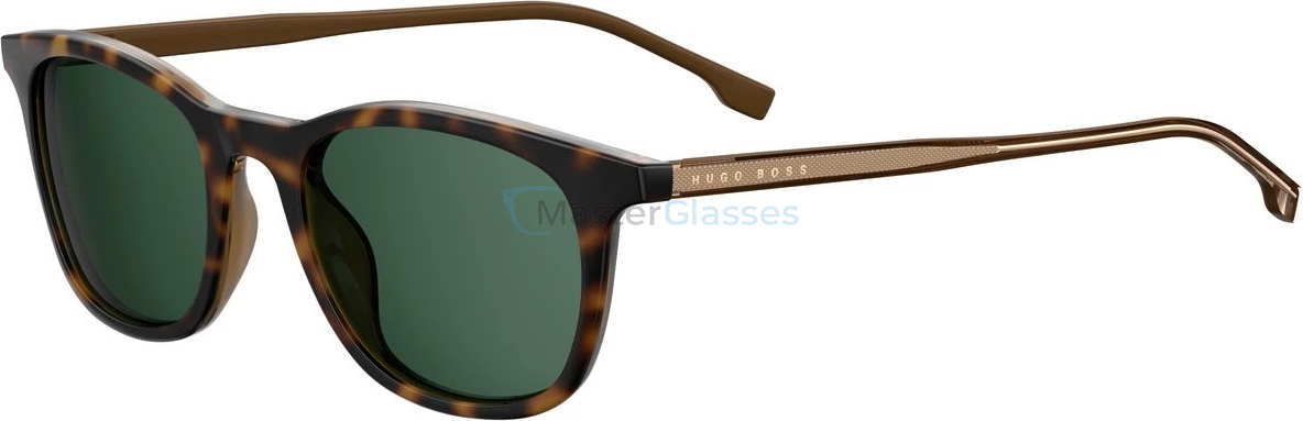 Солнцезащитные очки HUGO BOSS 0965/S 086