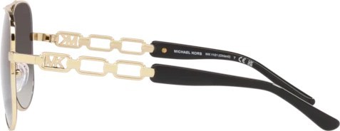   Michael kors Chianti MK1121 10148G Light Gold