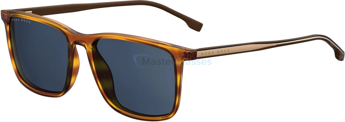 Солнцезащитные очки HUGO BOSS 1046/S EX4