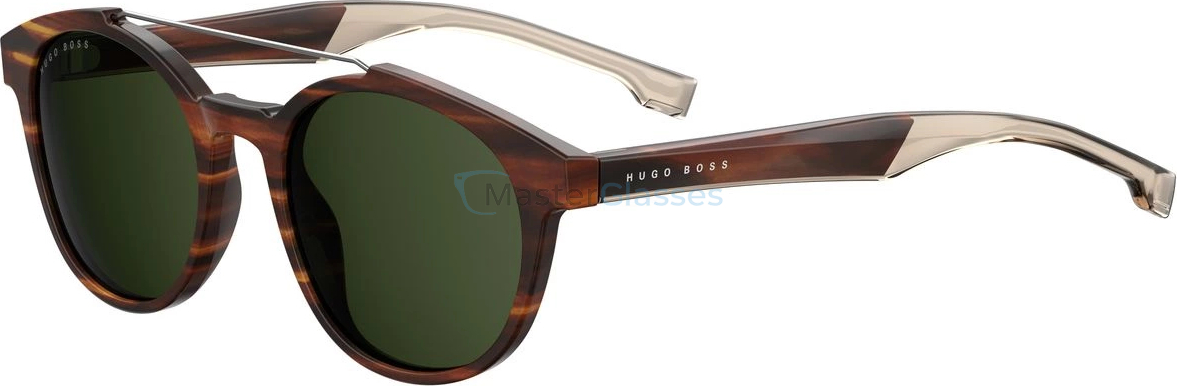 Солнцезащитные очки HUGO BOSS 1051/S EX4