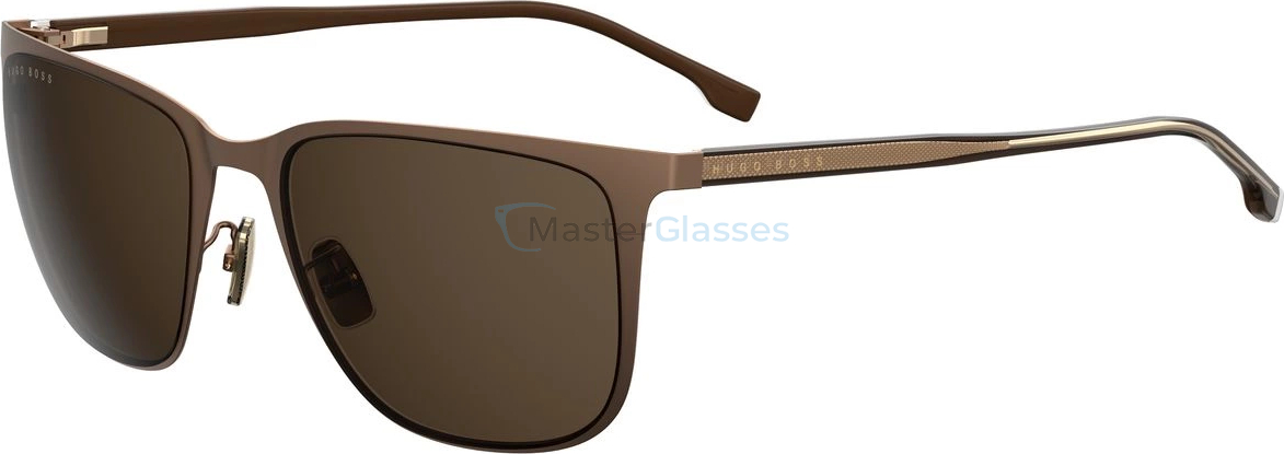 Солнцезащитные очки HUGO BOSS 1062/F/S 4IN