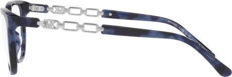 Michael kors Greve MK4097 3333 Blue Tortoise