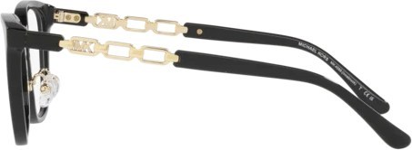  Michael Kors INNSBRUCK MK4099 3005 Black