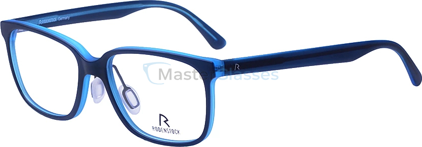 Оправа Rodenstock 5289 C 49-14-130