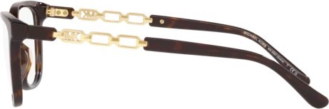  Michael kors Greve MK4097 3006 Dark Tortoise