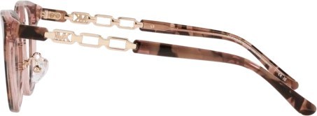  Michael kors Innsbruck MK4099 3251 Pink Tortoise