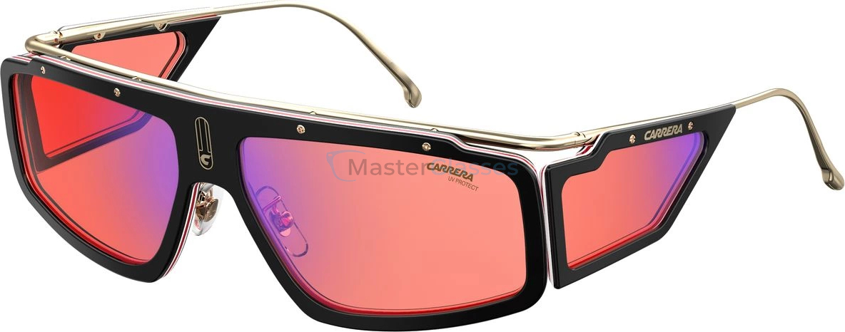 Солнцезащитные очки CARRERA FACER WR7
