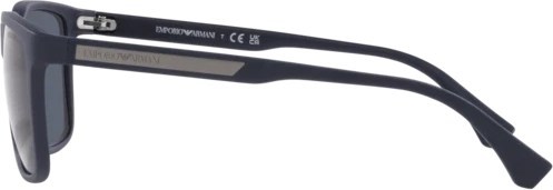   Emporio Armani EA4047 508880 Matte Blue