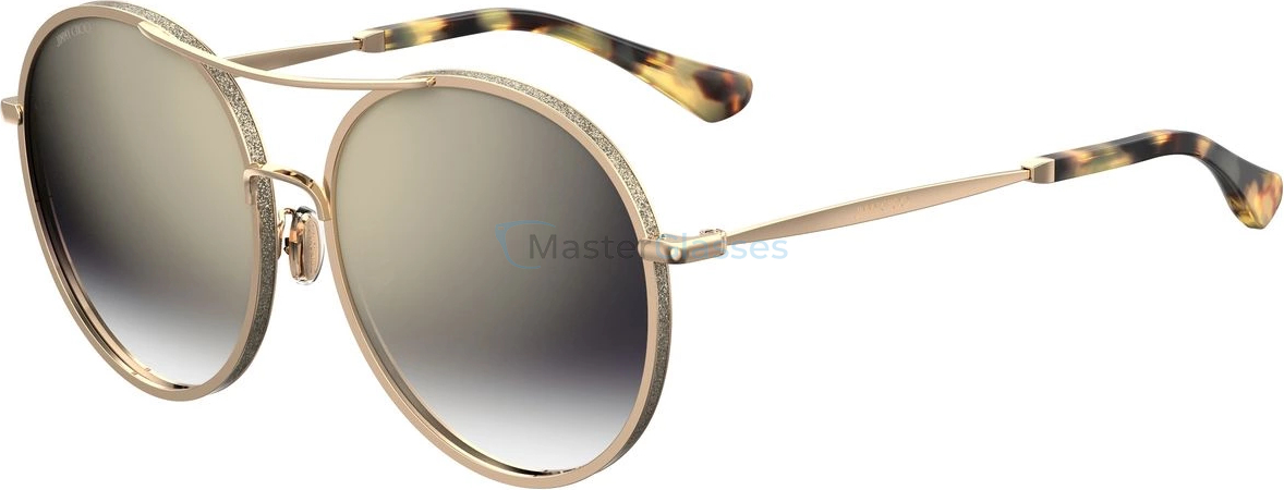 Солнцезащитные очки JIMMY CHOO LENI/F/S J5G