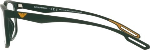  Emporio Armani EA3209U 5058 Matte Green