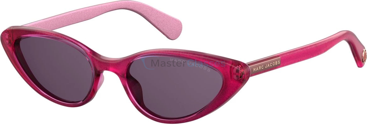 Солнцезащитные очки MARC JACOBS MARC 363/S MU1