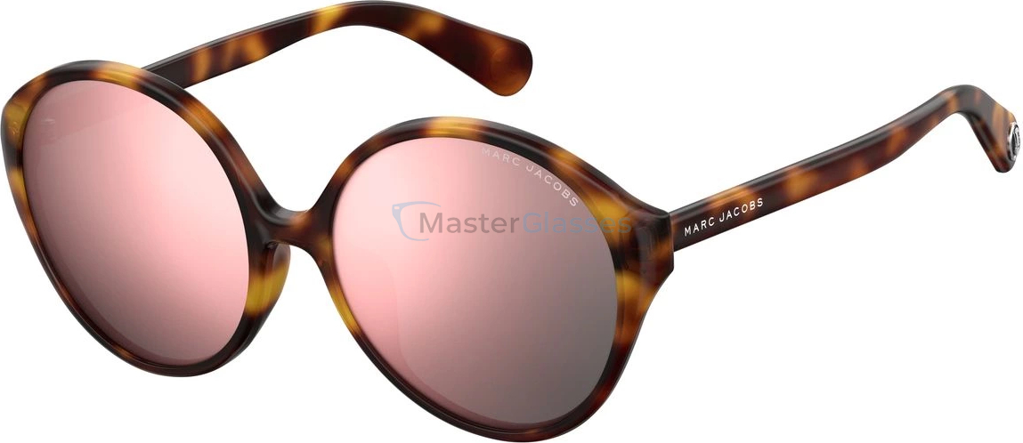 Солнцезащитные очки MARC JACOBS MARC 366/F/S 086