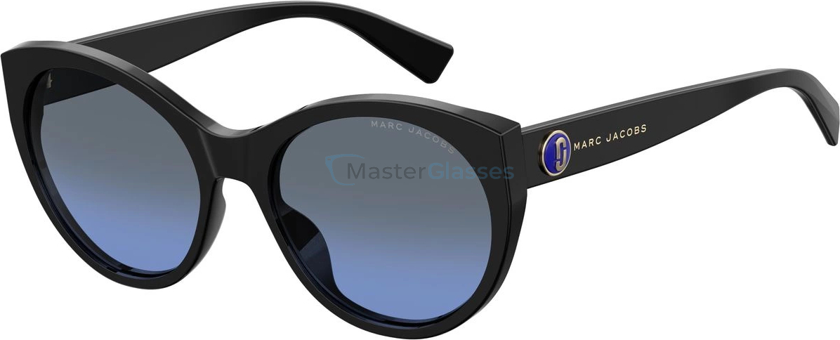Солнцезащитные очки MARC JACOBS MARC 376/S 807