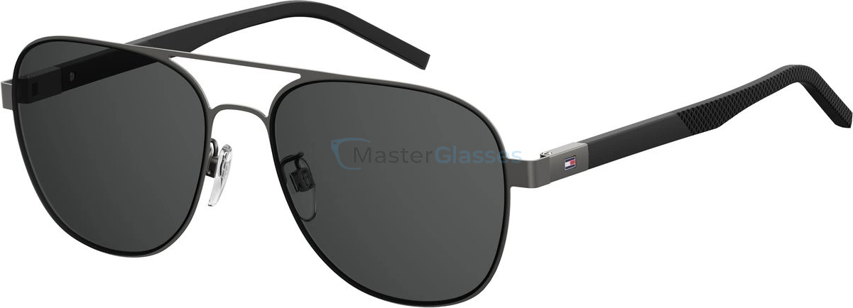Солнцезащитные очки TOMMY HILFIGER TH 1620/F/S KJ1