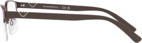  Emporio Armani EA1138 3020 Matte Brown