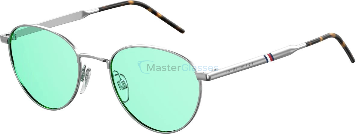Солнцезащитные очки TOMMY HILFIGER TH 1654/S 010
