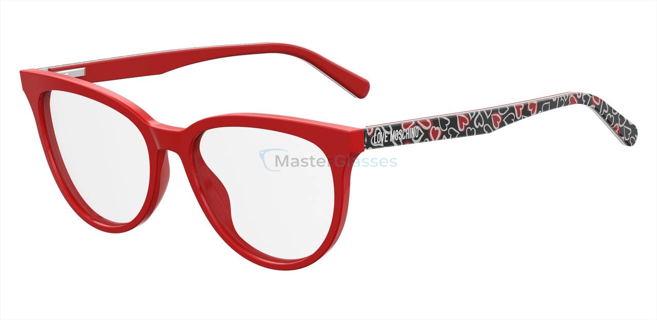 Оправа MOSCHINO LOVE MOL519 0PA