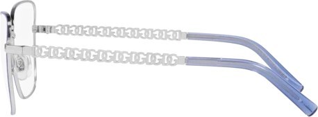  Dolce & Gabbana DG1346 1317 Silver/matte Lillac