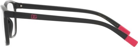  Dolce & Gabbana DG5092 501 Black
