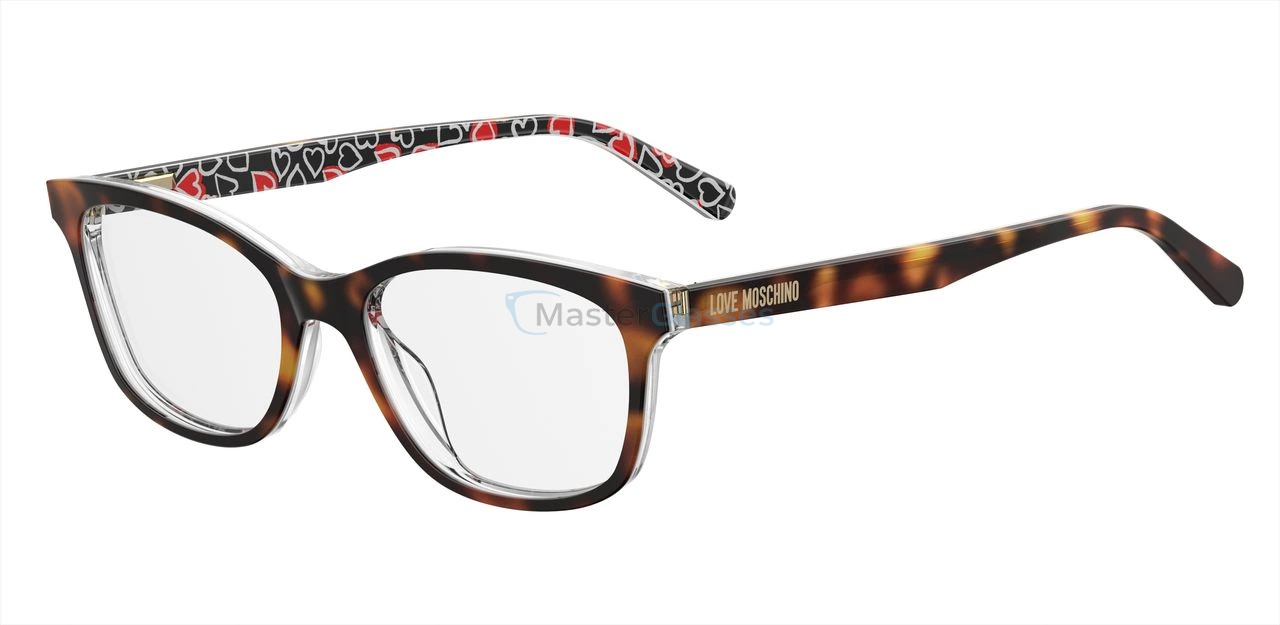 Оправа MOSCHINO LOVE MOL507 VH8