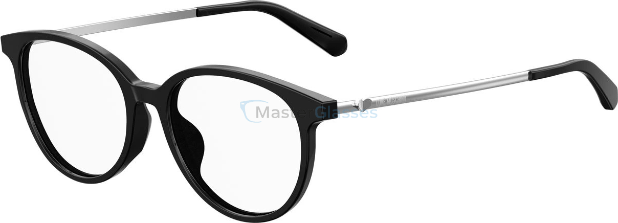 Оправа MOSCHINO LOVE MOL536/F 807