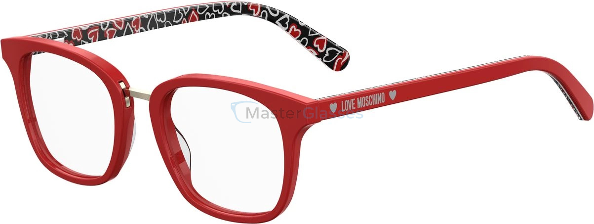 ������ MOSCHINO LOVE MOL537 C9A