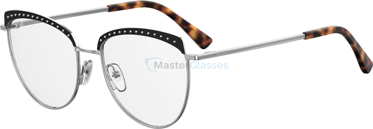 Оправа MOSCHINO MOS541/F BSC