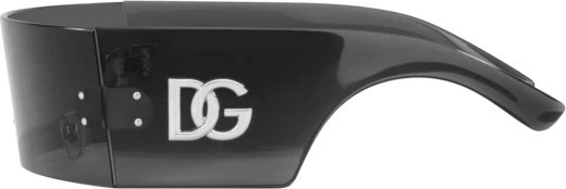   Dolce & Gabbana DG6183 329187 Dark Grey