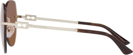   Bvlgari BV6183 278/EL Pale Gold