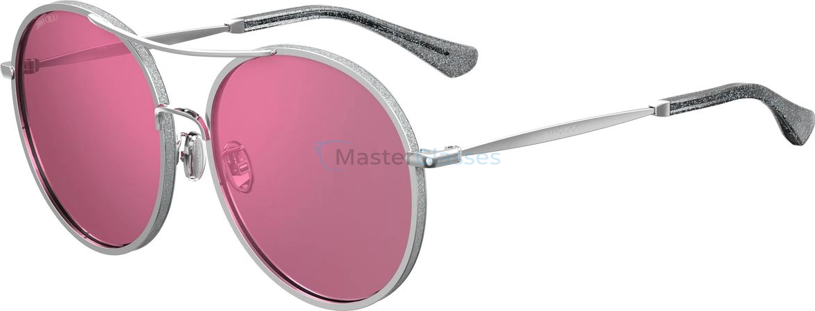 Солнцезащитные очки JIMMY CHOO LENI/F/S YB7