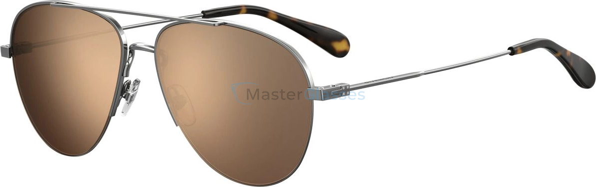 Солнцезащитные очки GIVENCHY GV 7133/G/S 6LB