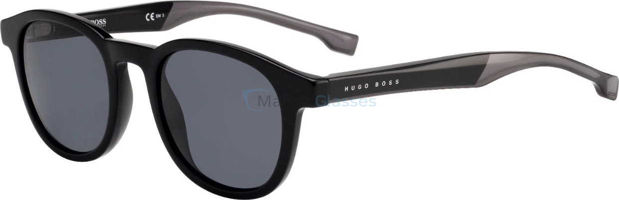Солнцезащитные очки HUGO BOSS 1052/S 807